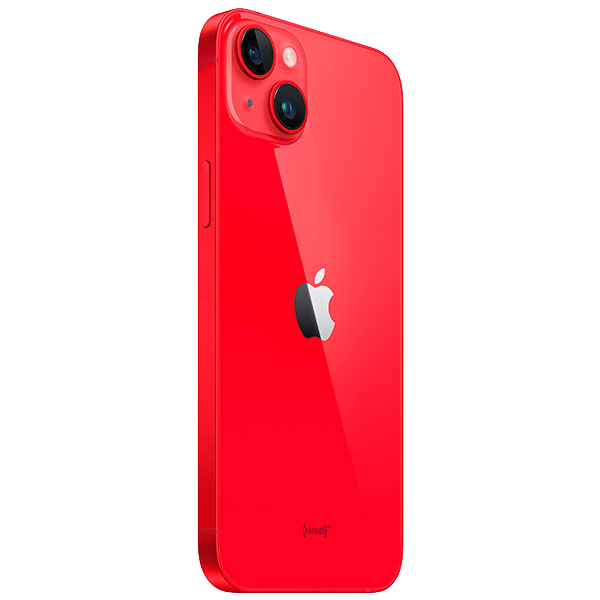 Смартфон Apple iPhone 14 Plus 6/128GB (PRODUCT)RED (Demo) - фото 3