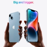 Смартфон Apple iPhone 14 Plus 6/128GB (PRODUCT)RED (Demo) - фото 8