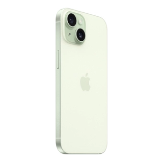 Смартфон Apple iPhone 15 6/128GB Green (3M426ZF/A) Demo - фото 3