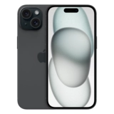 Смартфон Apple iPhone 15 Plus 128GB Black (3M462ZF/A) Demo 