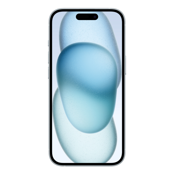 Смартфон Apple iPhone 15 Plus 128GB Blue (3M465ZF/A) Demo  - фото 2