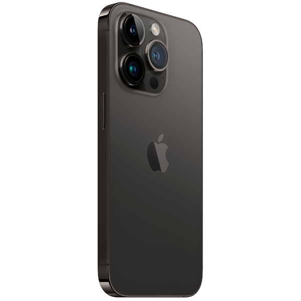 Смартфон Apple iPhone 14 Pro Max 128GB Space Black (3L319RU/A) Demo - фото 3