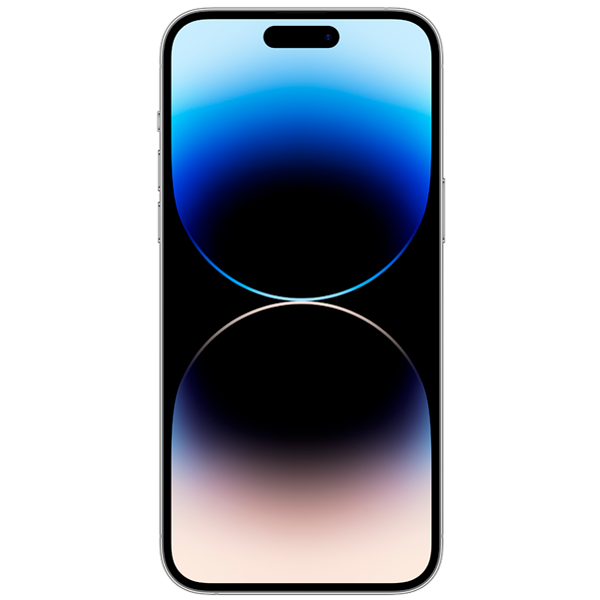 Смартфон Apple iPhone 14 Pro Max 128GB Space Black (3L319RU/A) Demo - фото 2
