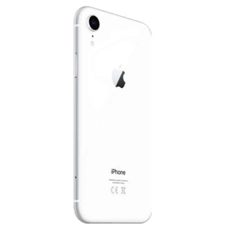 Смартфон Apple iPhone XR 64GB White (Demo)
