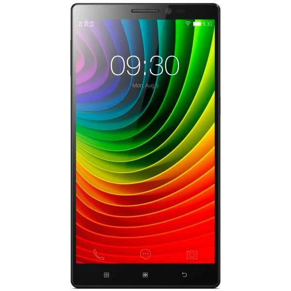 Lenovo смартфоны K920 Vibe Z2 Pro (black)