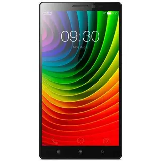 Lenovo смартфоны K920 Vibe Z2 Pro (black)