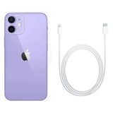 Смартфон Apple iPhone 12 mini 64GB Purple (Demo) - фото 5