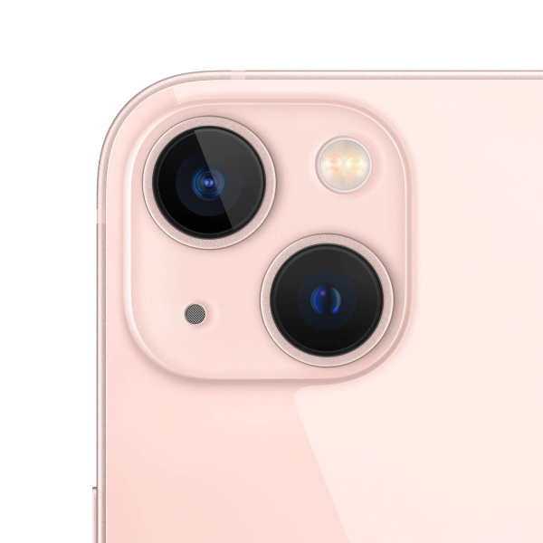 Смартфон Apple iPhone 13 mini 128GB Pink (Demo) - фото 5