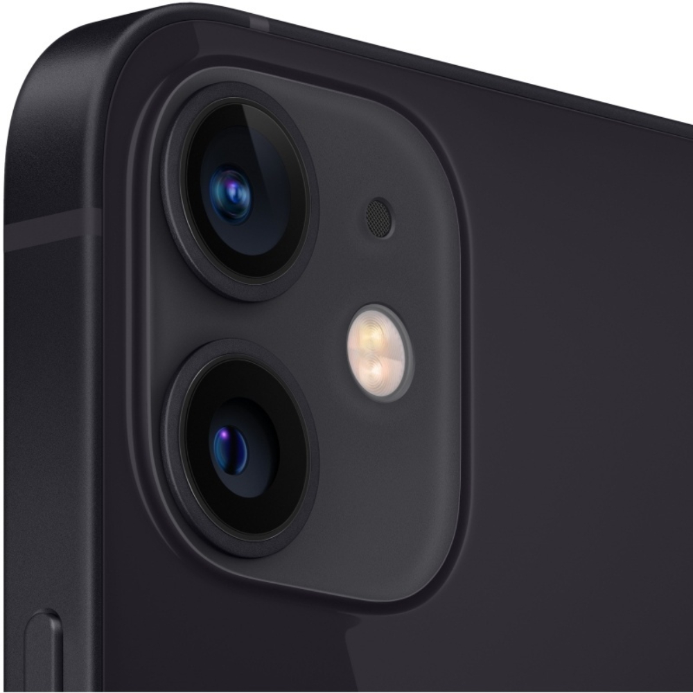 Смартфон Apple iPhone 12 mini 64GB Black (Demo)  - фото 5