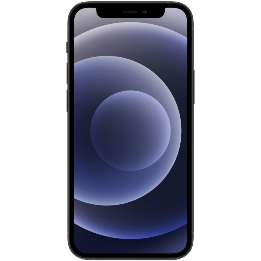 Смартфон Apple iPhone 12 mini 64GB Black (Demo)  - фото 3