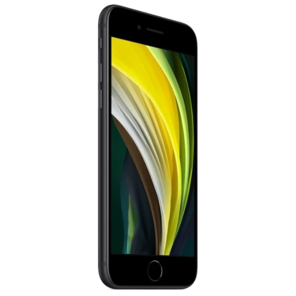 Смартфон Apple iPhone SE 64GB Midnight (Demo) - фото 2