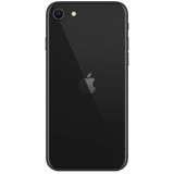 Apple смартфоны iPhone SE 64GB Midnight (Demo) - фото 3