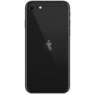 Смартфон Apple iPhone SE 64GB Midnight (Demo) - фото 3
