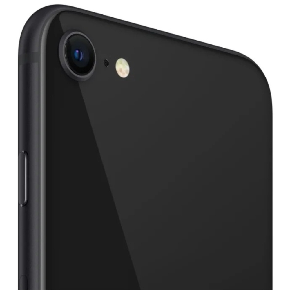 Смартфон Apple iPhone SE 64GB Midnight (Demo) - фото 4