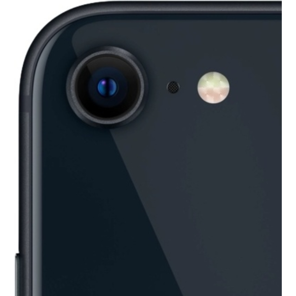 Смартфон Apple iPhone SE 64GB Midnight (Demo) - фото 5