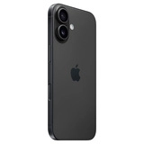 Смартфон Apple iPhone 16 Plus 128GB Black (3N348ZF/A) Demo - фото 3