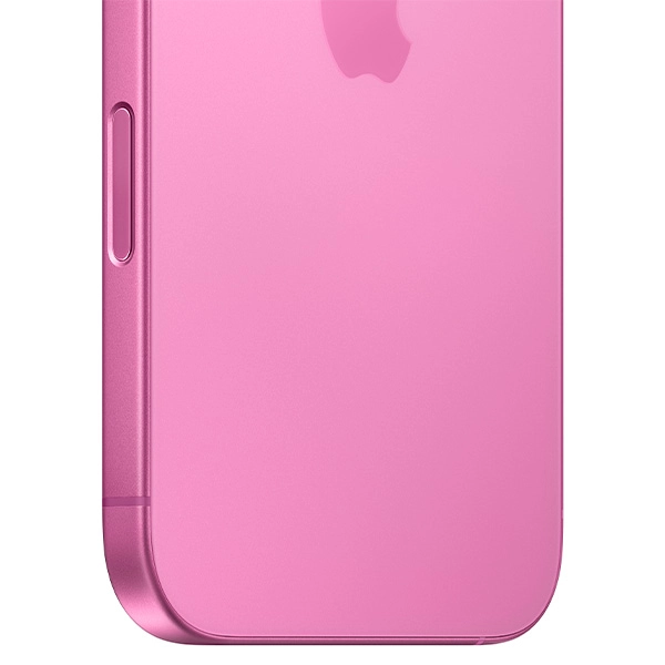 Apple смартфоны iPhone 16 Plus 128GB Pink (3N350ZF/A) Demo - фото 5
