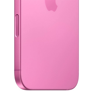 Apple смартфоны iPhone 16 Plus 128GB Pink (3N350ZF/A) Demo - фото 5