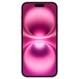 Apple смартфоны iPhone 16 Plus 128GB Pink (3N350ZF/A) Demo - фото 2