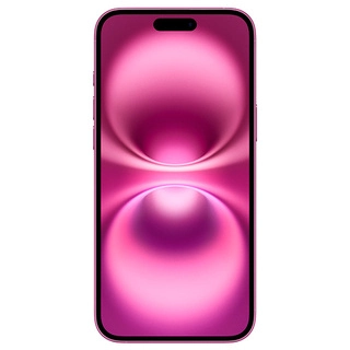 Apple смартфоны iPhone 16 Plus 128GB Pink (3N350ZF/A) Demo - фото 2