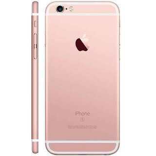 Смартфон Apple iPhone 6s 2/16GB Rose Gold (Demo)