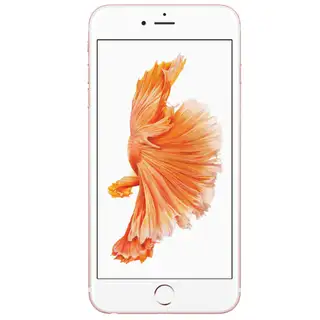 Смартфон Apple iPhone 6s 2/16GB Rose Gold (Demo)