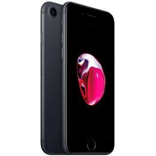 Смартфон Apple iPhone 7 32GB Black (DEMO)