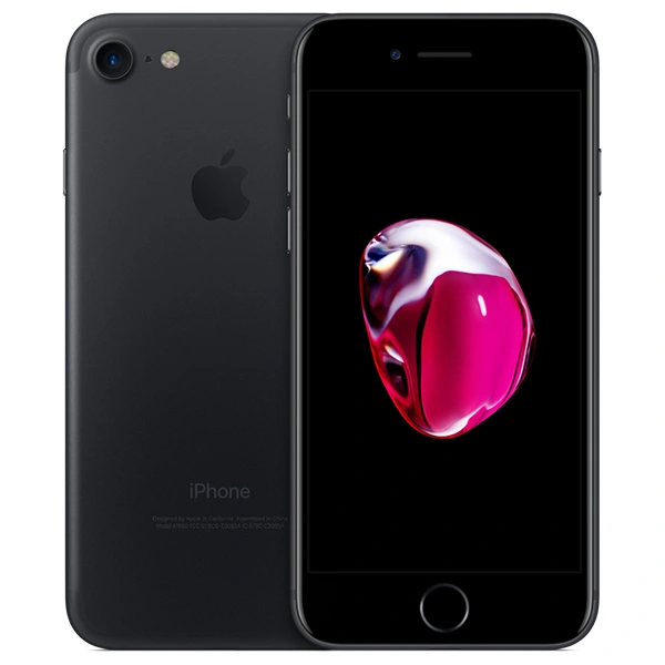 Смартфон Apple iPhone 7 32GB Black (DEMO)