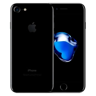 Смартфон Apple iPhone 7 128GB Jet Black (DEMO)