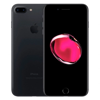 Смартфон Apple iPhone 7 Plus 32GB Black (DEMO)