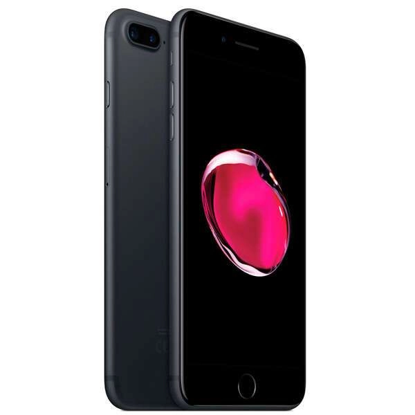 Смартфон Apple iPhone 7 Plus 32GB Black (DEMO) - фото 3