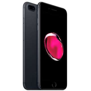 Смартфон Apple iPhone 7 Plus 32GB Black (DEMO)