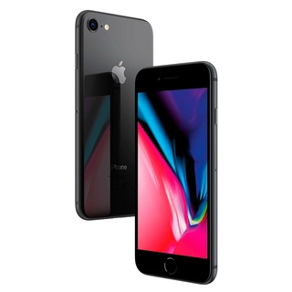 Cмартфон Apple iPhone 8 64GB Space Grey (Demo)