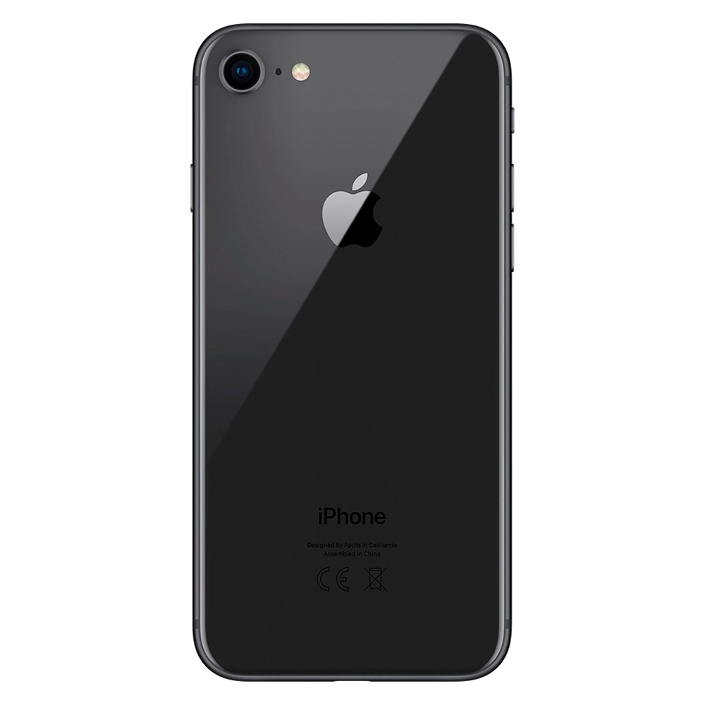 Cмартфон Apple iPhone 8 64GB Space Grey (Demo) - фото 3