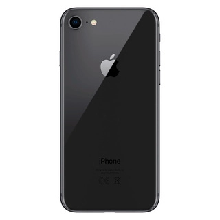 Cмартфон Apple iPhone 8 64GB Space Grey (Demo)