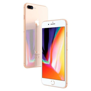 Смартфон Apple iPhone 8 Plus 64GB Gold (Demo)