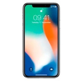 Cмартфон Apple iPhone X 64GB Silver DEMO 3D069ZA/A (A1901) - фото 3