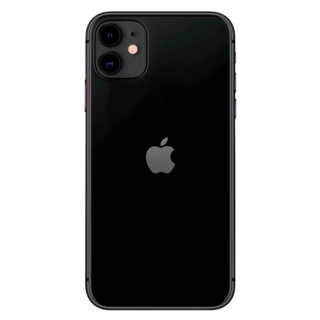 Смартфон Apple iPhone 11 64GB Black (Demo) - фото 4
