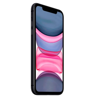 Смартфон Apple iPhone 11 64GB Black (Demo) - фото 3