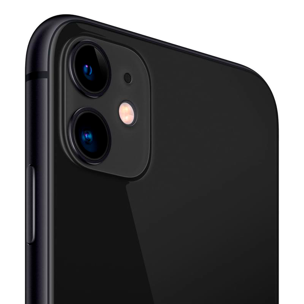 Смартфон Apple iPhone 11 64GB Black (Demo) - фото 5