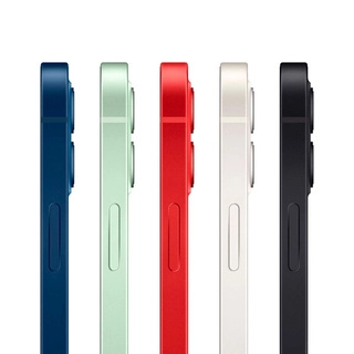 Смартфон Apple / iPhone 12 64GB Blue (Demo) 3H523 - фото 4