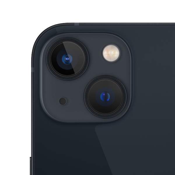 Смартфон Apple iPhone 13 128GB Midnight (Demo) - фото 5