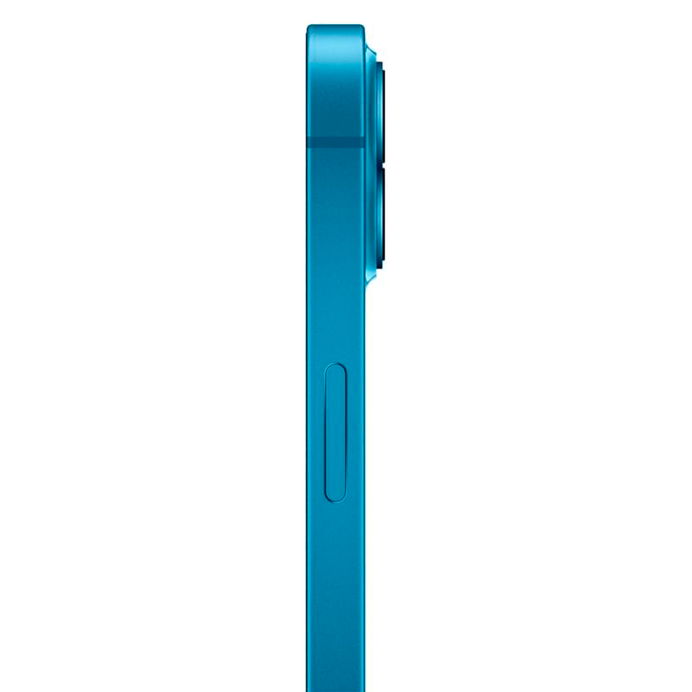 Смартфон Apple iPhone 13 128GB Blue (Demo) - фото 4