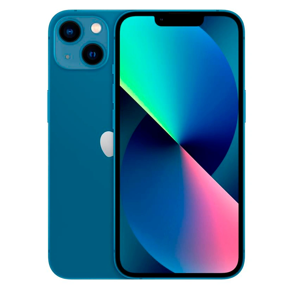 Смартфон Apple iPhone 13 128GB Blue (Demo)