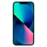 Смартфон Apple iPhone 13 128GB Blue (Demo) - фото 2