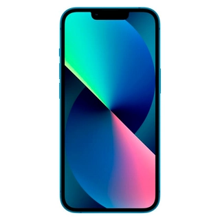 Смартфон Apple iPhone 13 128GB Blue (Demo) - фото 2