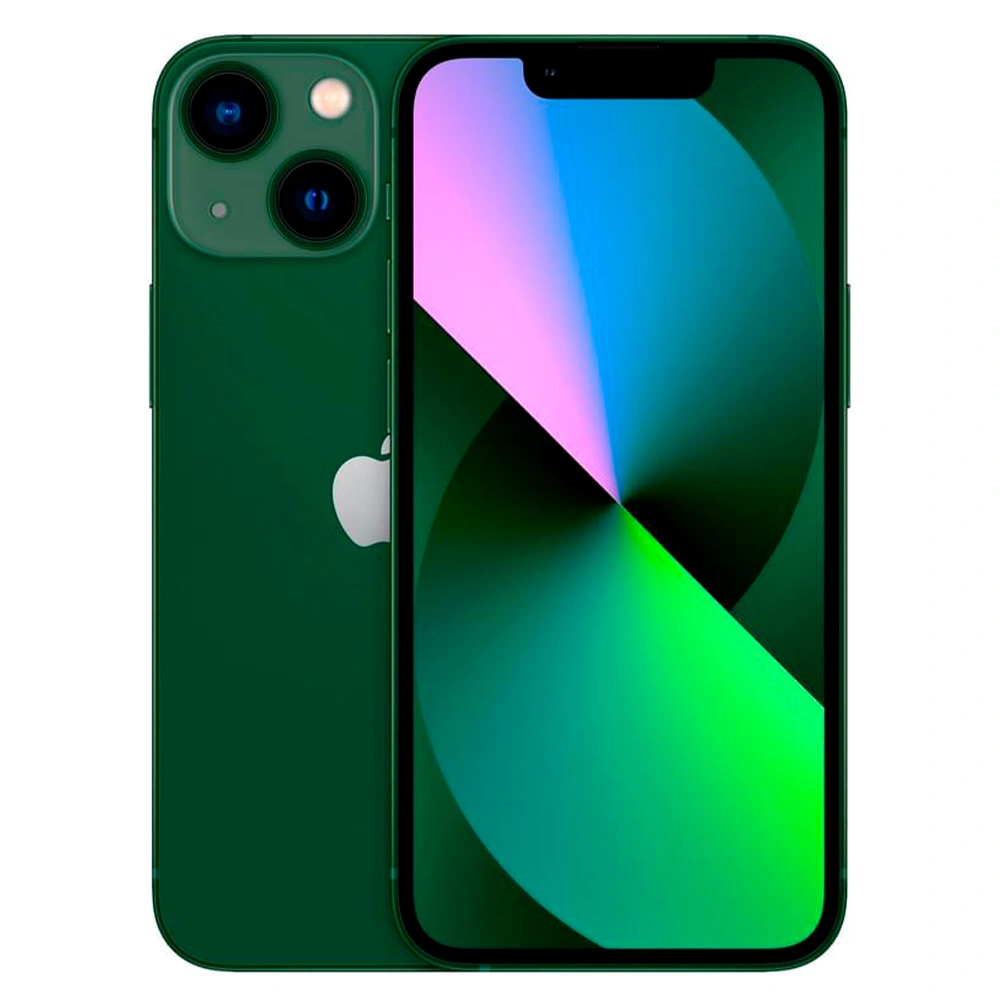 Смартфон Apple iPhone 13 128GB Green MNGN3 (Demo) 
