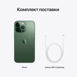 Apple смартфоны iPhone 13 Pro 128GB Alpine Green (Demo) - фото 5
