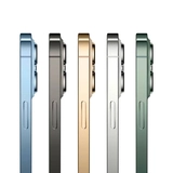 Apple смартфоны iPhone 13 Pro 128GB Alpine Green (Demo) - фото 4