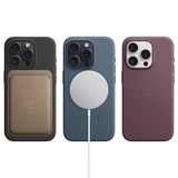 Смартфон Apple iPhone 15 Pro Max 8/256GB White Titanium (Demo) - фото 10